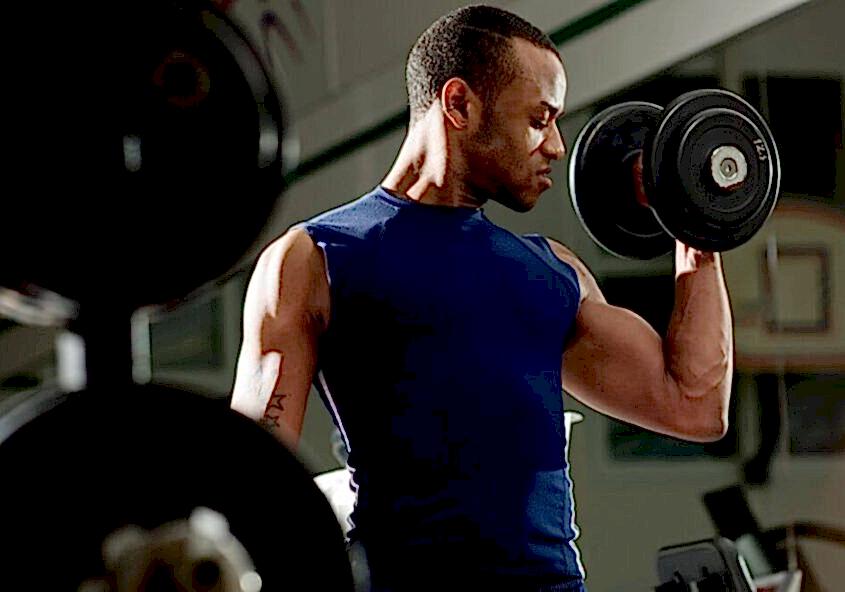 hammer curl nasıl yapılır